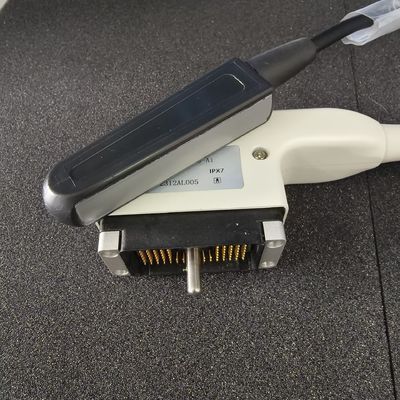PTZ Compatível Aloka UST-588U-5 sonda veterinária para SSD 500 ultra-som retal