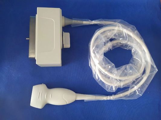 Transdutor linear sem fio de diagnóstico médico por ultra-som para Aloka UST-5545 Prosound F75