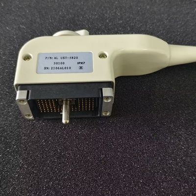 Sonda de ultra-som Aloka UST-5820-5 SSD 500 SSD 500V Prosound 2 para varredura veterinária