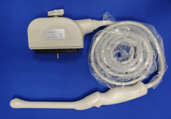 Sonda de ultrassom de plástico Sonoscope 6V5 Transvaginal A5 Máquina Compativel Sonda Vaginal