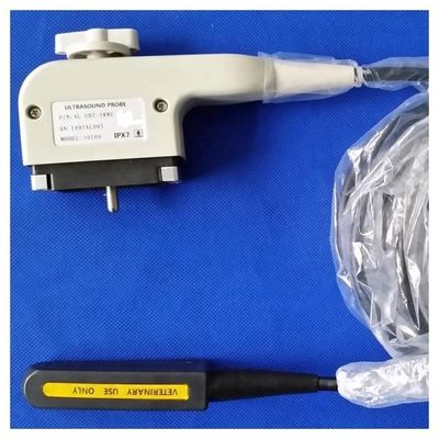 Sonda de diagnóstico por ultra-som rectal Aloka UST-588U-5 com design preto e SSD 500V
