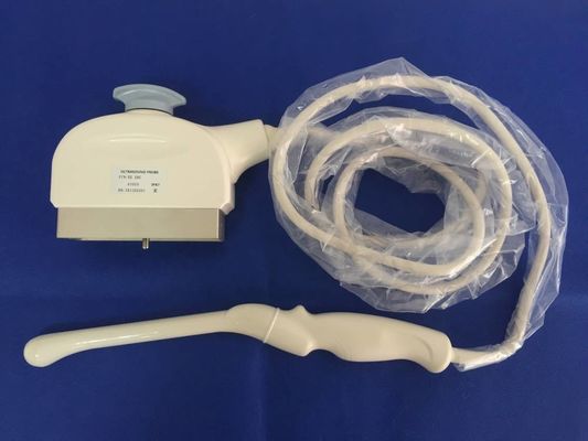 GE E8C Logiq 3 Logiq S6 Logiq P3 sonda transvaginal de ultra-som com funcionalidade PTZ
