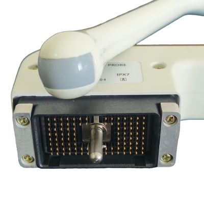GE E72 Logiq 100 Sistema de Diagnóstico Sonda transvaginal de ultra-som para diagnóstico por imagem
