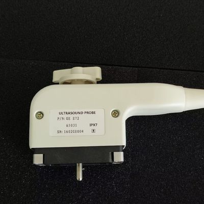 GE E72 Logiq 100 Sistema de Diagnóstico Sonda transvaginal de ultra-som para diagnóstico por imagem
