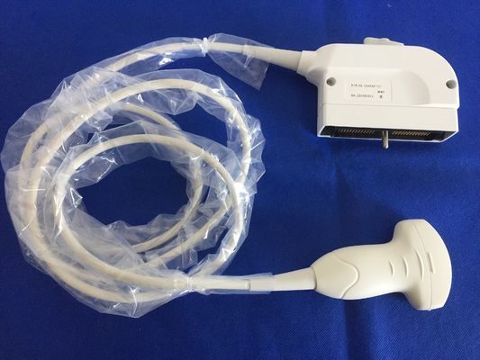 Equipamento de diagnóstico médico de sonda de ultra-som sem fio GE 4C-RC Logiq C2 C3 C5 C