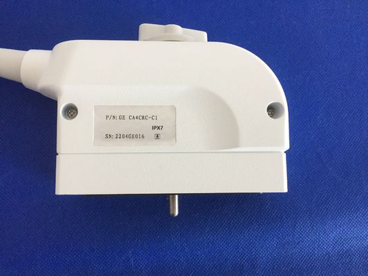 Equipamento de diagnóstico médico de sonda de ultra-som sem fio GE 4C-RC Logiq C2 C3 C5 C