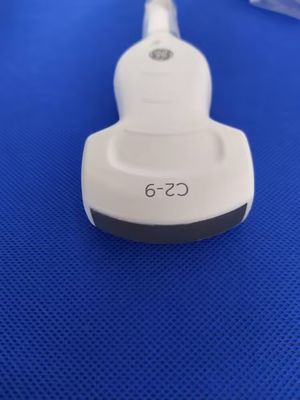 GE C2-9-D GE Logiq E9 Vivid E9 VividE90 VividE95 VividS60N Sonda compatível com ultra-som