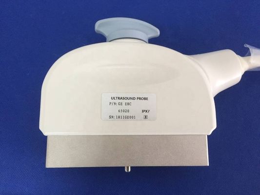 Sonda de ultra-som de classe II para GE E8C Logiq 3/5/7/9/S6/P3/P5/P6 Sem fio transvaginal