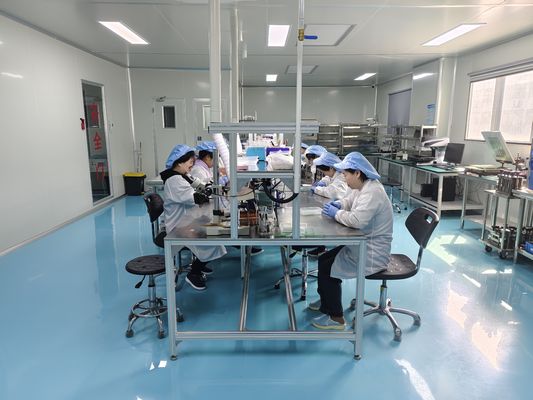 Proba de matriz em fase da série C da Logiq GE 3S-RC para transdutor de ultra-som Logiq C5