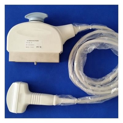 Sonda de ultra-som convexa para transdutor humano de ultra-som GE 3Cb da GE Logiq 200pro