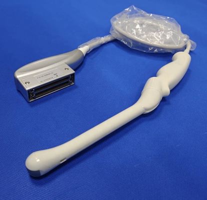 GE E8Cs-RS Vivid iq Versana Premier Ultrassom Probe PTZ sem fio Exame médico