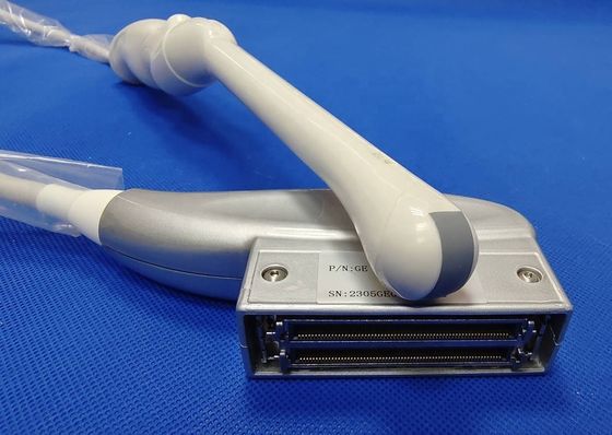 GE E8Cs-RS Vivid iq Versana Premier Ultrassom Probe PTZ sem fio Exame médico