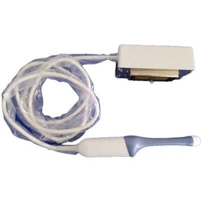 Sonda de ultra-som transvaginal elétrica 4D para a GE RIC5-9W Voluson 730 Pro/730 Expert