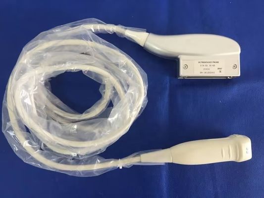 Ultra-som GE 3S-RS Transdutor de sonda de matriz em fase humana para necessidades de diagnóstico médico
