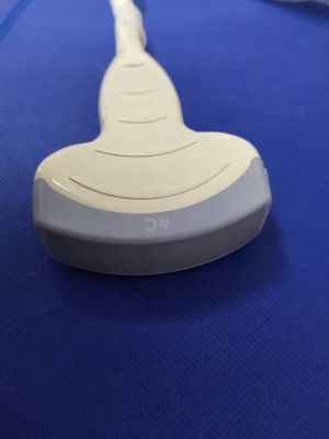 Sistema de Imagem de Diagnóstico GE Voluson 730 BT05 e superior sonda compatível para ultra-som humano