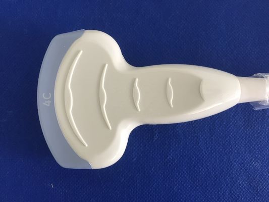 Sistema de Imagem de Diagnóstico GE Voluson 730 BT05 e superior sonda compatível para ultra-som humano