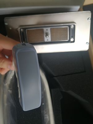 Sistema de Imagem de Diagnóstico GE Voluson 730 BT05 e superior sonda compatível para ultra-som humano
