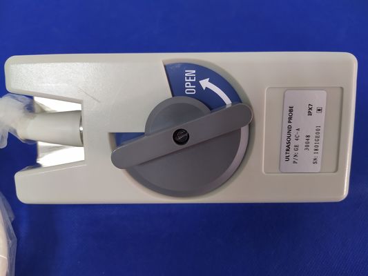 Sistema de Imagem de Diagnóstico GE Voluson 730 BT05 e superior sonda compatível para ultra-som humano