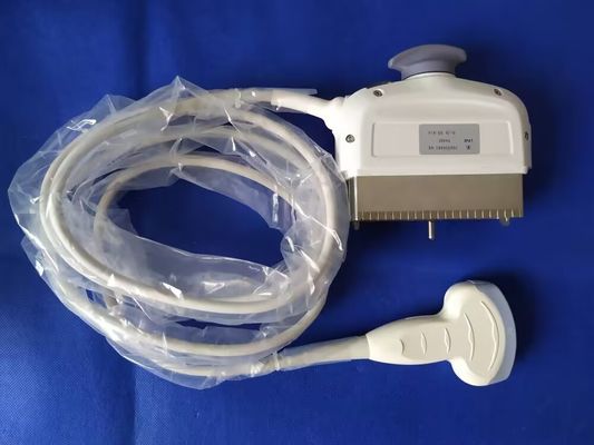GE 4C-D sonda de ultra-som Compatível com GE Vivid E9 Voluson E6 E8 E10 Scanner Convexo
