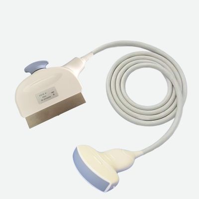 GE Logiq P5 P6 Ultrassonografia Compatível com GE 4C sonda convexa para exame médico