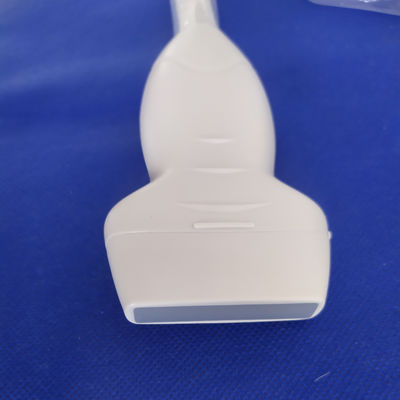 GE Logiq C2 C3 C5 Transdutor de sonda linear de ultra-som 7.5L-RC para plástico compatível com GE