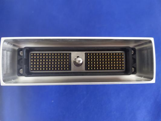 GE Logiq C2 C3 C5 Transdutor de sonda linear de ultra-som 7.5L-RC para plástico compatível com GE