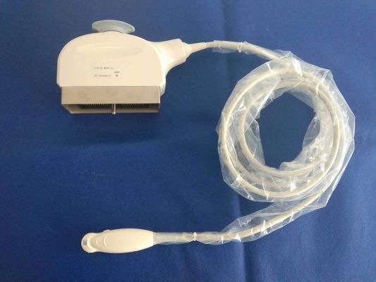 Propriedades Ultrassonografia GE 8C Logiq P3 P5 Microconvexa sonda para exminação médica