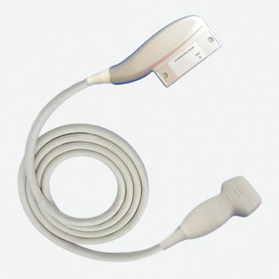 GE Logiqbook Logiq i XP Vivid i Ultrassom Probe Scanner com alimentação elétrica
