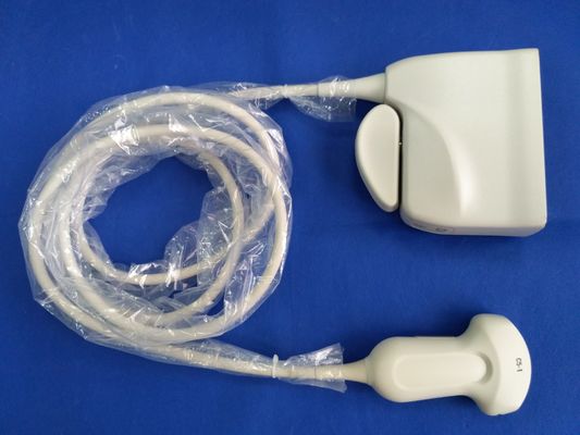 Ultrassonografia sem fio compatível sonda de ultrassom de plástico convexo PH C5-1IU22/HD série