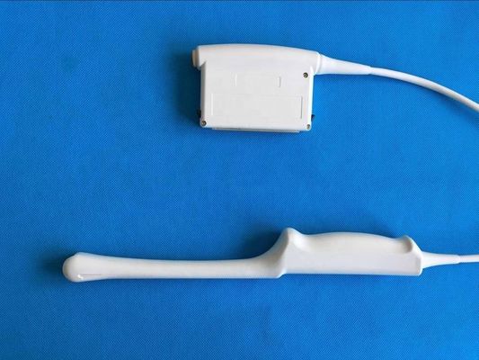 Proba transvaginal elétrica PH C8-4v 21437A para HD5/6/7/11/15/EnVisor Ultra-som sem fio