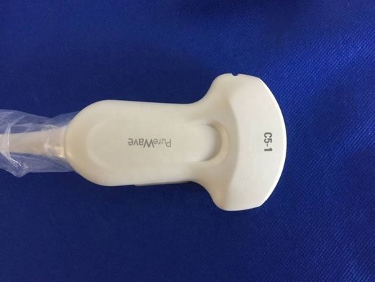 Exame médico Sonda de ultra-som convexa para PH C5-1 CX50 Affiniti 70G Epiq 5/7
