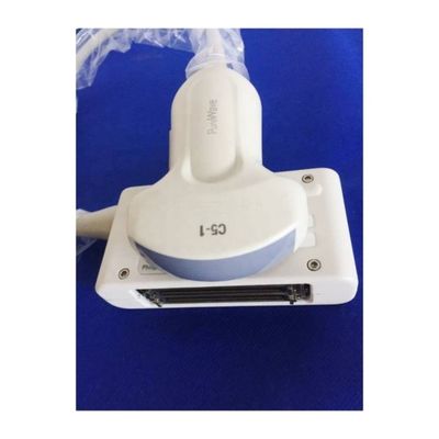 Exame médico Sonda de ultra-som convexa para PH C5-1 CX50 Affiniti 70G Epiq 5/7