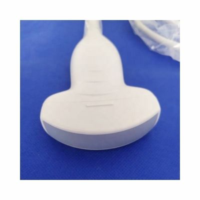 Diagnóstico Médico Mindray elétrico DC-6 Compativel 3C5A Ultrassonografia Sonda Convexa Humana