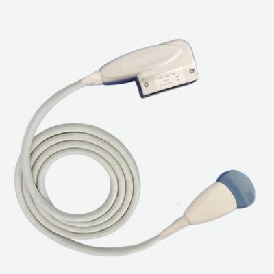 GE AB2-7-RS Sonda convexa Compatível com o sistema de imagem de diagnóstico Voluson i e e S6