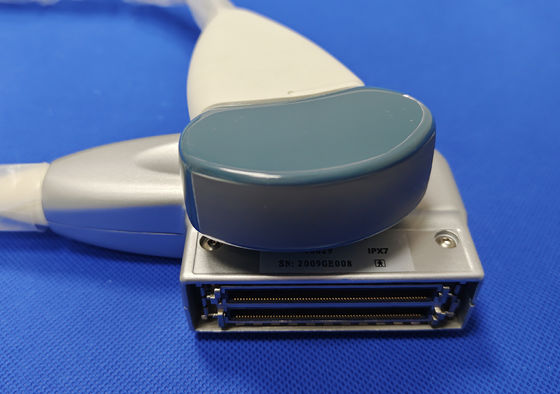GE AB2-7-RS Sonda convexa Compatível com o sistema de imagem de diagnóstico Voluson i e e S6