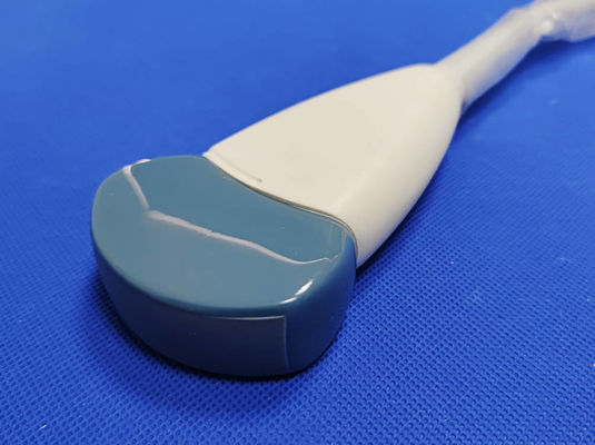 Voluson i/e/S6 Compatível GE AB2-7-RS Sonda de ultra-som convexa para diagnóstico médico