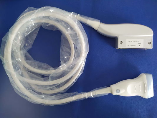 GE Vivid i Vivid iq Voluson i Ultrassom Scanner PTZ Compatível GE 9L-RS Linear Probe