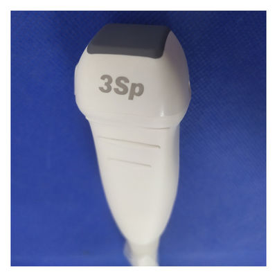 GE 3Sp-D Ultra-som em matriz de fases com sonda cardíaca e transdutor de ultrassom PTZ