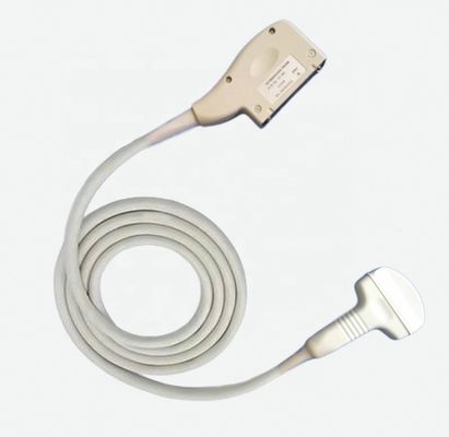 Diagnóstico Médico GE 3C-RS Ultrassonografia Transdutor de Sonda Convexa Humana para GE Logiqbook
