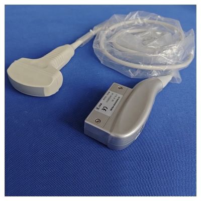Diagnóstico Médico GE 3C-RS Ultrassonografia Transdutor de Sonda Convexa Humana para GE Logiqbook