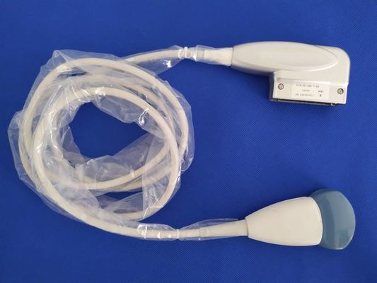 Transdutor de sonda convexa humana para ultra-som GE Voluson i Series Elétrico compatível