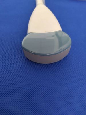 Transdutor de sonda convexa humana para ultra-som GE Voluson i Series Elétrico compatível