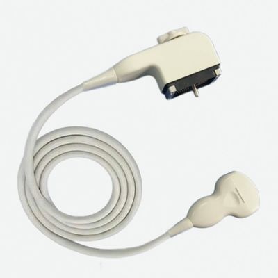 Tipo de sonda convexa para GE C36 Logiq 100/100pro Ultra-som Scanner Fornecimento de energia elétrica