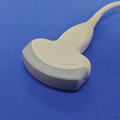Proba de ultra-som compatível com IC GE C1-5-D para Logiq S7 S8 Voluson E6 Ultra-som convexo