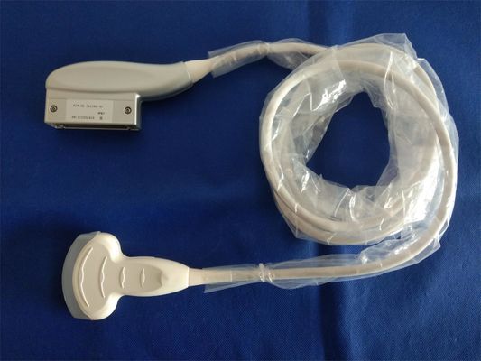 Proba de ultra-som convexa para examinação médica GE C1-5-RS Logiq e Logiq P9 Vivid iq