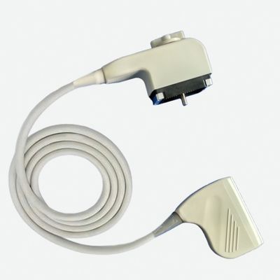 GE L39 Ultrassom Linear Transducer Probe para Exame Médico em Scanner de Mão