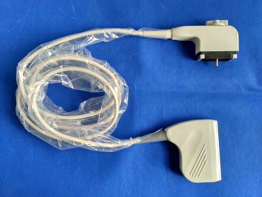 GE L39 Ultrassom Linear Transducer Probe para Exame Médico em Scanner de Mão
