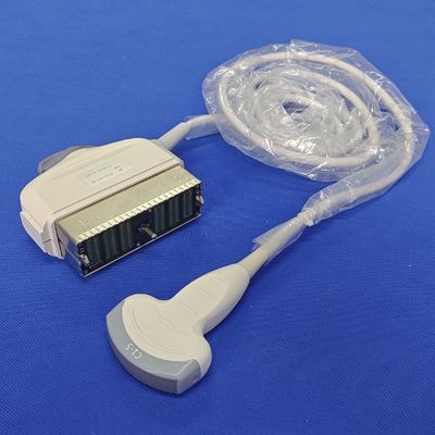 GE Voluson i Series Compatible C1-5-D Probe para Diagnóstico Médico Imagem Ultrasônica