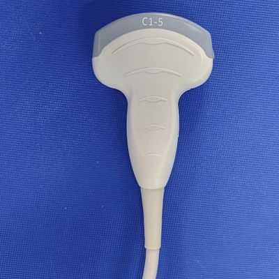 GE Voluson i Series Compatible C1-5-D Probe para Diagnóstico Médico Imagem Ultrasônica