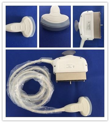 GE Voluson i Series Compatible C1-5-D Probe para Diagnóstico Médico Imagem Ultrasônica